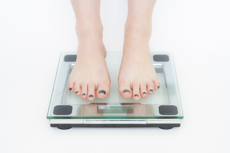 The Real Reason Why You May Not Be Losing Weight