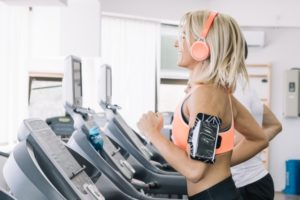 Picking the Right Music for Your Workout