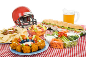 How to Plan the Ultimate Super Bowl Party
