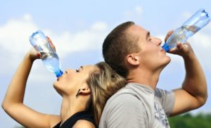 Why Proper Hydration is Critical to your Workout