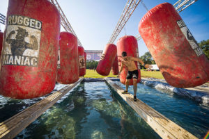 3 Popular Obstacle Course Races in New York